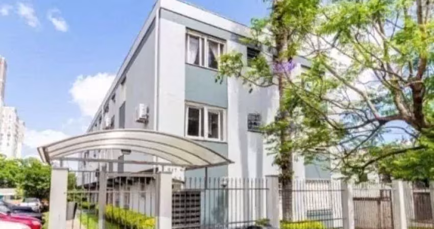 Apartamento com 1 quarto e 47m² à venda em cristo redentor, porto alegre