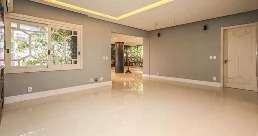 Apartamento com 3 quartos à venda na Avenida Mariland, 156, Auxiliadora, Porto Alegre