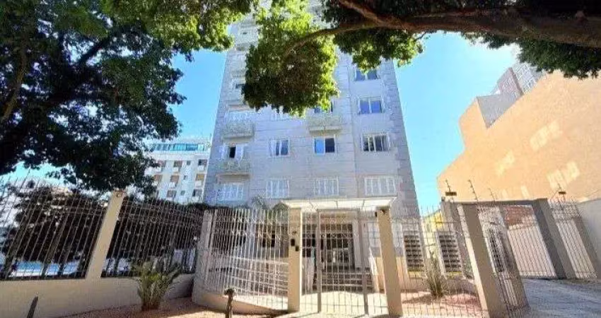 Apartamento com 1 quarto à venda na Travessa Vileta, 230, Jardim Botânico, Porto Alegre
