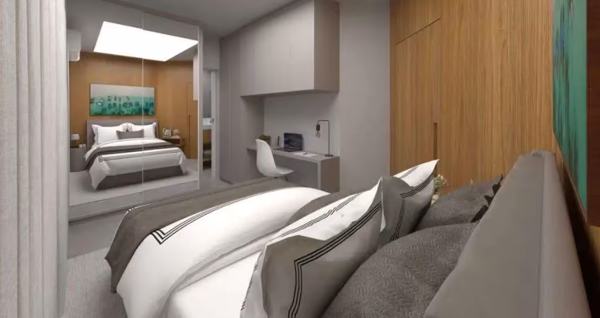 Apartamento com 2 quartos à venda na Rua Coronel Paulino Teixeira, 255, Rio Branco, Porto Alegre