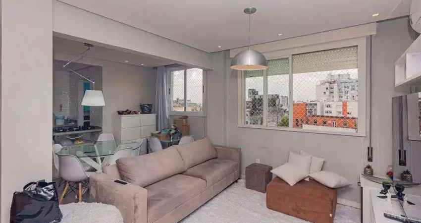 Apartamento com 3 quartos à venda na Avenida Cristóvão Colombo, 1248, Floresta, Porto Alegre