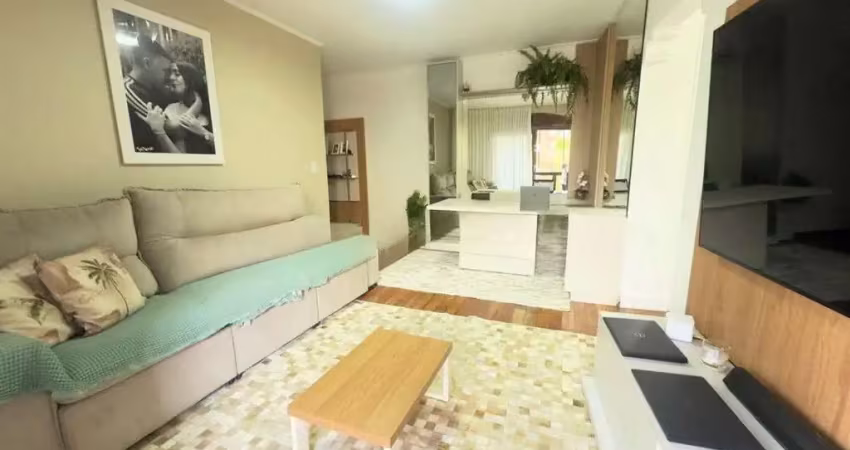 Apartamento 3 dormitórios, 94 m², no bairro jardim lindóia