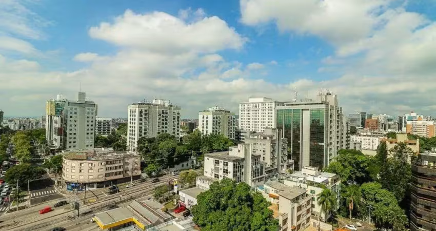 Sala comercial à venda na Avenida Plínio Brasil Milano, 567, Higienópolis, Porto Alegre