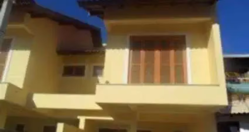 Casa para venda - 135m², 3 dormitórios, sendo 1 suites, hípica
