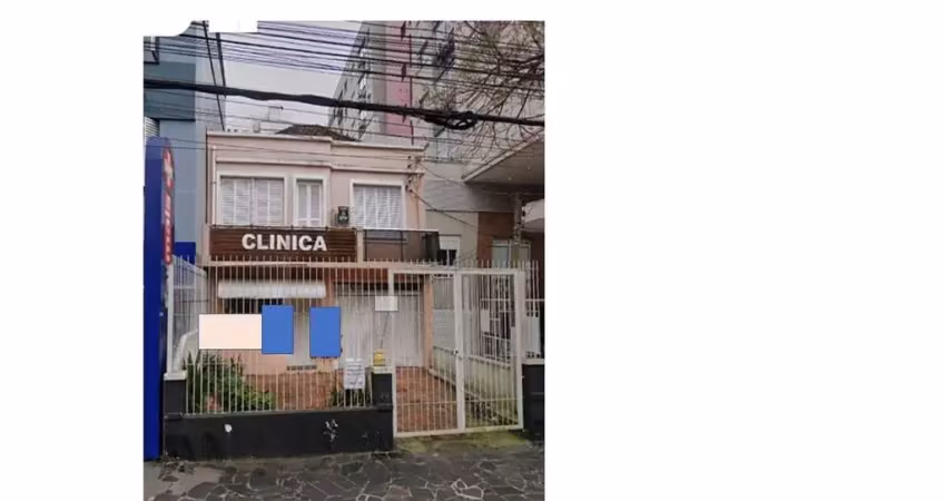 Sobrado comercial - 220m² - 2 vagas - getulio vargas