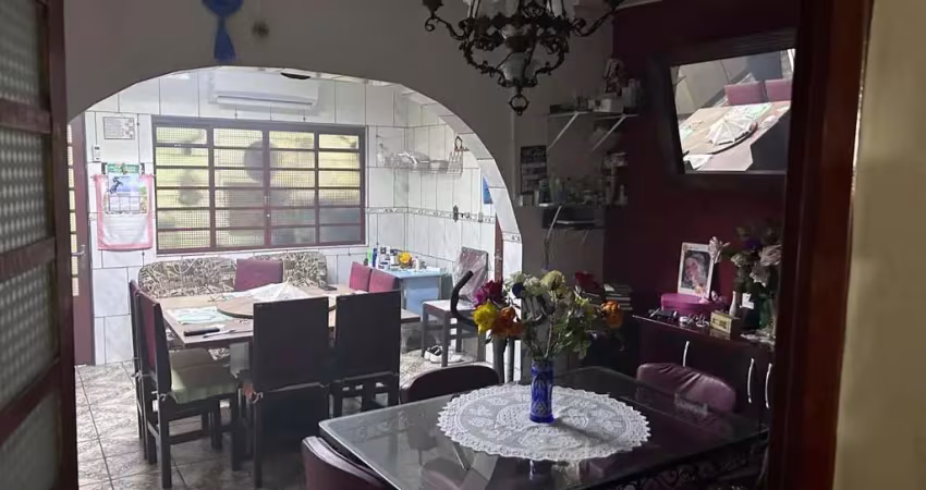 Casa com 2 quartos à venda na Rua Nicolau Seibel, 345, Rio Branco, Canoas
