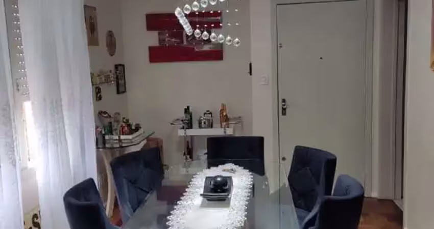 Apartamento com 3 quartos à venda na Rua Açores, 328, Passo da Areia, Porto Alegre