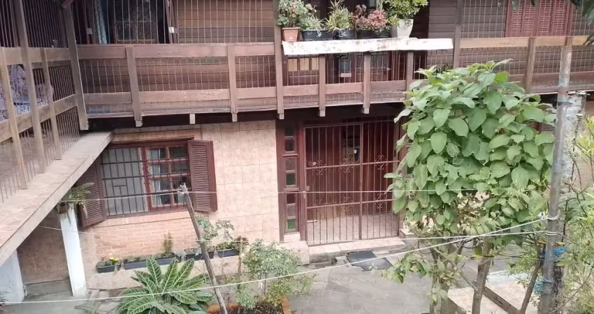 Casa com 4 quartos à venda na Estrada João Passuelo, 1105, Vila Nova, Porto Alegre