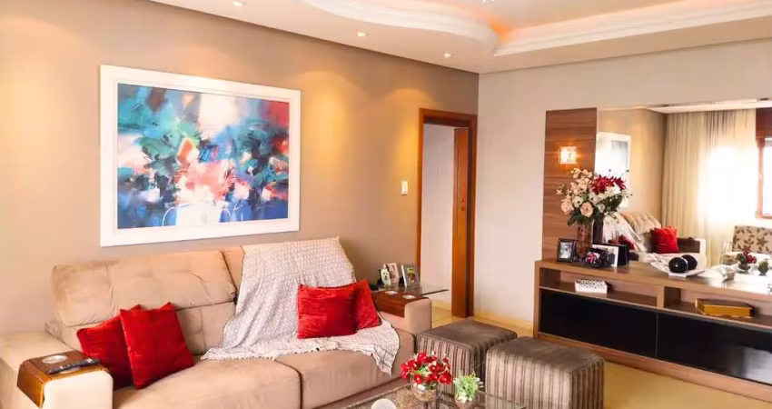 Apartamento com 4 quartos à venda na Avenida Paraná, 1490, São Geraldo, Porto Alegre