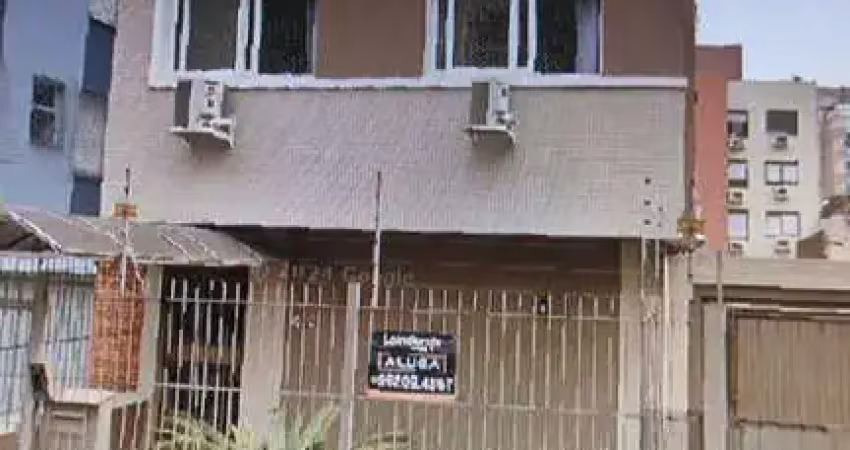 Apartamento com 2 quartos à venda na Rua Guilherme Alves, 453, Jardim Botânico, Porto Alegre