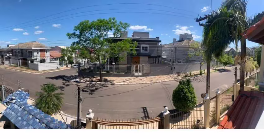 Casa com 4 quartos à venda na Avenida Doutor Sezefredo Azambuja Vieira, 3012, Marechal Rondon, Canoas