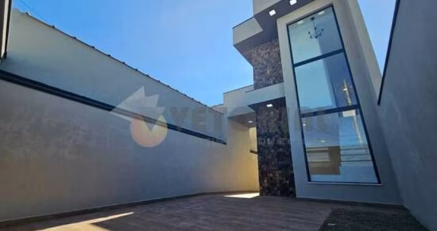 Sobrado a venda  3 dorm.  sendo 1 suíte area gourmet com piscina e churrasqueira