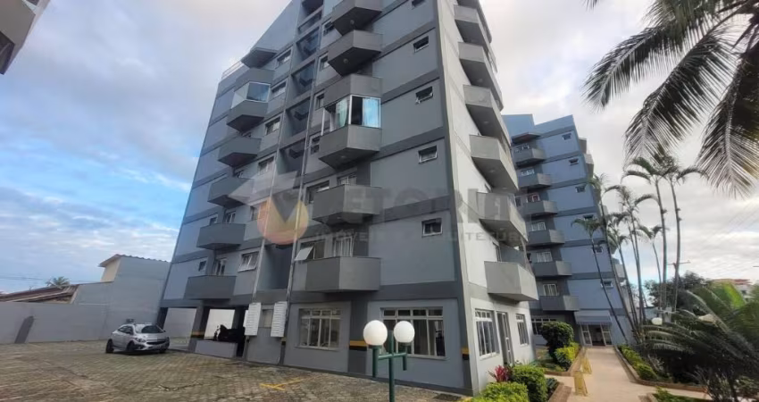 APARTAMENTO PRÓXIMO A PRAIA