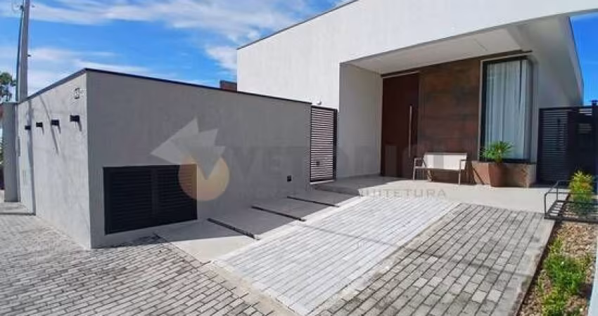 Casa à Venda no Condomínio Portal do Patrimônium  Massaguaçu | Caraguatatuba  SP