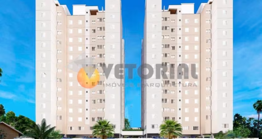 Excelente Apartamento no Ferrazano  Lançamento no Gaivotas, Caraguatatuba!