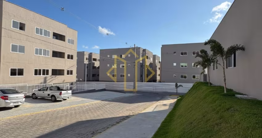 2 quartos, lazer completo e doc inclusa