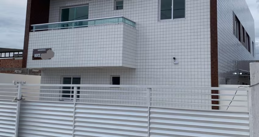 2 quartos sendo 1 suite com entrada ZERO