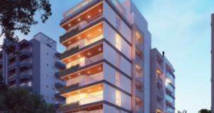 Apartamento para Venda em Joinville, América, 2 dormitórios, 1 suíte, 2 banheiros, 2 vagas