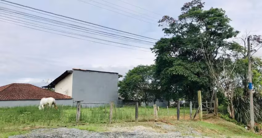 Terreno à venda no Jarivatuba, Joinville 