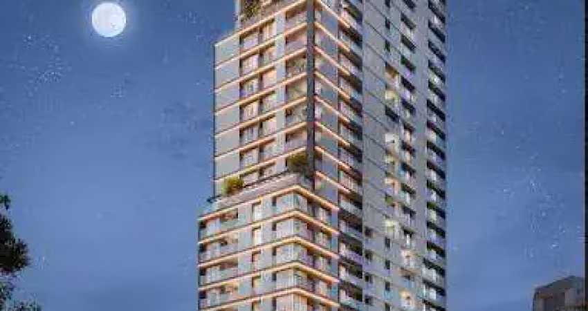 Apartamento para venda em joinville, centro, 3 suítes, 4 banheiros, 2 vagas