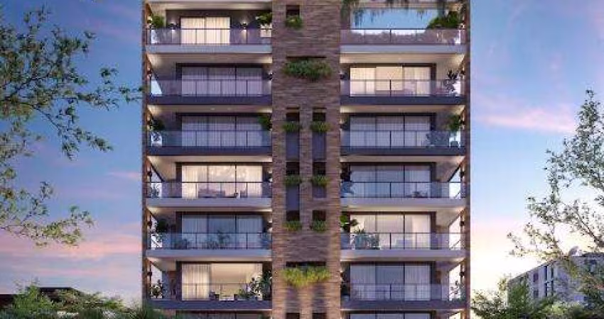 Apartamento para Venda em Joinville, América, 3 dormitórios, 3 suítes, 4 banheiros, 2 vagas