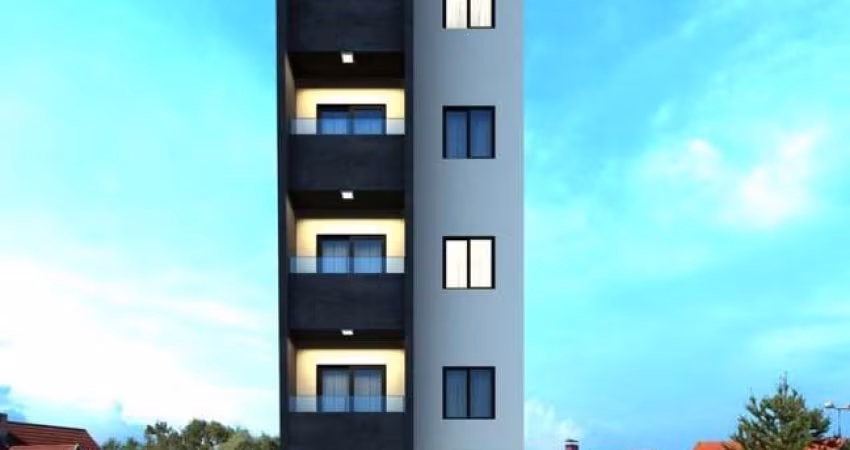 Apartamento para Venda em Joinville, ANITA GARIBALDI, 2 dormitórios, 1 banheiro, 1 vaga