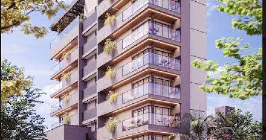 Apartamento para venda em joinville, costa e silva, 3 dormitórios, 3 suítes, 4 banheiros, 2 vagas