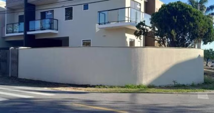Sobrado Geminado para Venda em Joinville, Itaum, 3 dormitórios, 1 suíte, 2 banheiros, 2 vagas