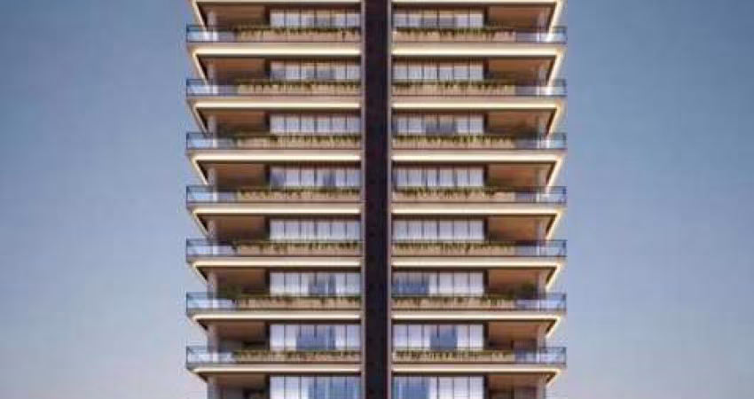 Apartamento para Venda em Joinville, América, 3 dormitórios, 3 suítes, 3 banheiros, 2 vagas