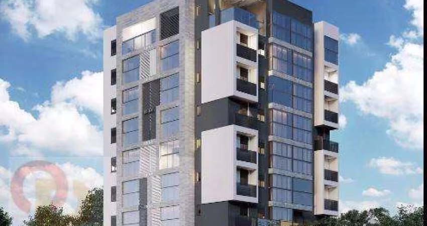 Apartamento para Venda em Joinville, Santo Antonio, 3 dormitórios, 1 suíte, 2 banheiros, 1 vaga