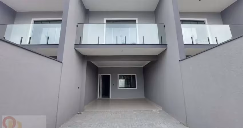 Geminado para venda em joinville, boa vista, 3 dormitórios, 1 suíte, 3 banheiros, 2 vagas