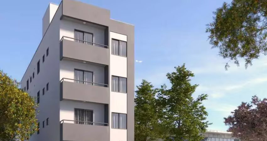 Apartamento para venda em joinville, floresta, 3 dormitórios, 1 suíte, 2 banheiros, 1 vaga