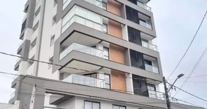 Apartamento para venda em joinville, américa, 3 dormitórios, 3 suítes, 3 banheiros, 2 vagas