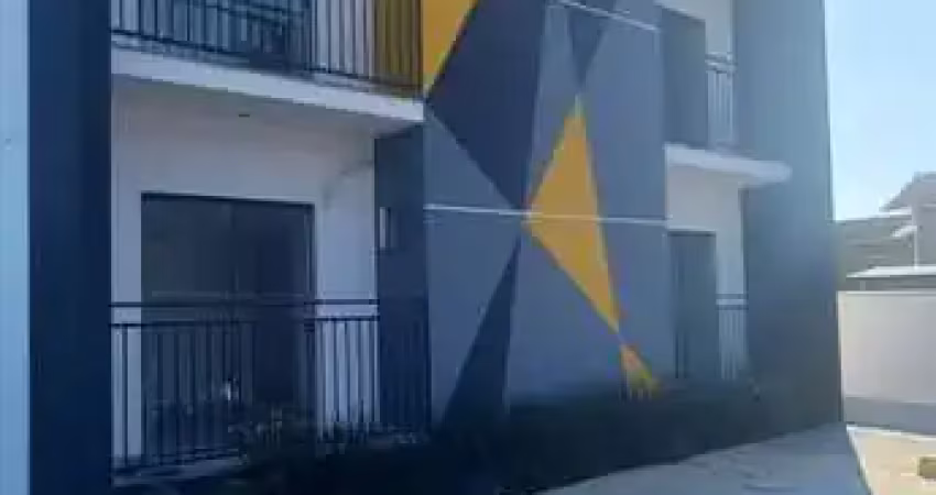 Apartamento para venda em joinville, bom retiro, 2 dormitórios, 1 suíte, 2 banheiros, 2 vagas