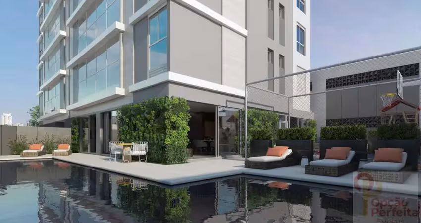 Apartamento para venda em joinville, atiradores, 3 dormitórios, 3 suítes, 4 banheiros, 2 vagas