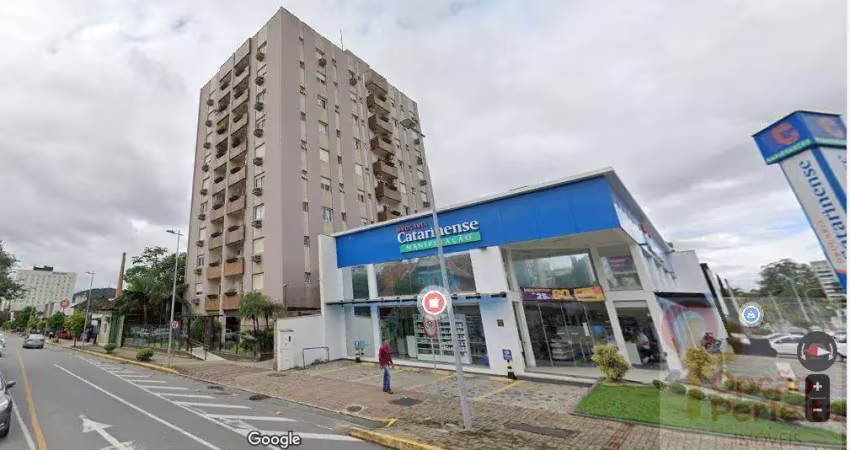 Apartamento para venda em joinville, centro, 3 dormitórios, 1 suíte, 3 banheiros, 1 vaga