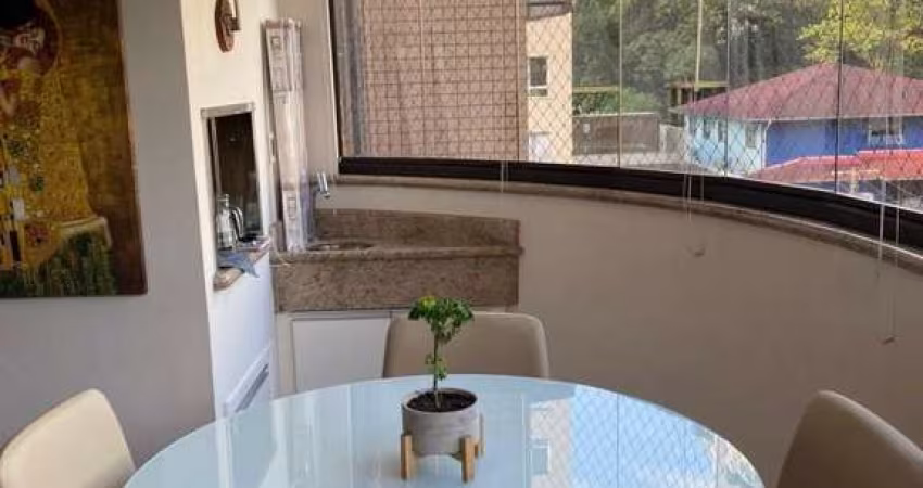 Apartamento para Venda em Joinville, Centro, 3 dormitórios, 1 suíte, 3 banheiros, 2 vagas