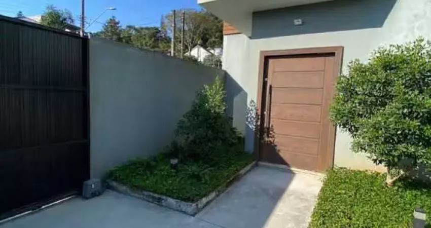 Casa / sobrado para venda em joinville, gloria, 4 dormitórios, 1 suíte, 2 banheiros, 4 vagas