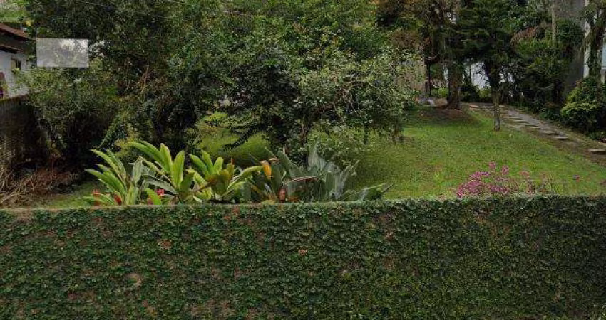 Terreno para Venda em Joinville, ANITA GARIBALDI