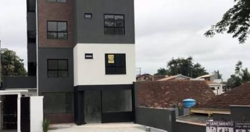 Apartamento para Venda em Joinville, Costa e Silva, 3 dormitórios, 1 suíte, 2 banheiros, 1 vaga