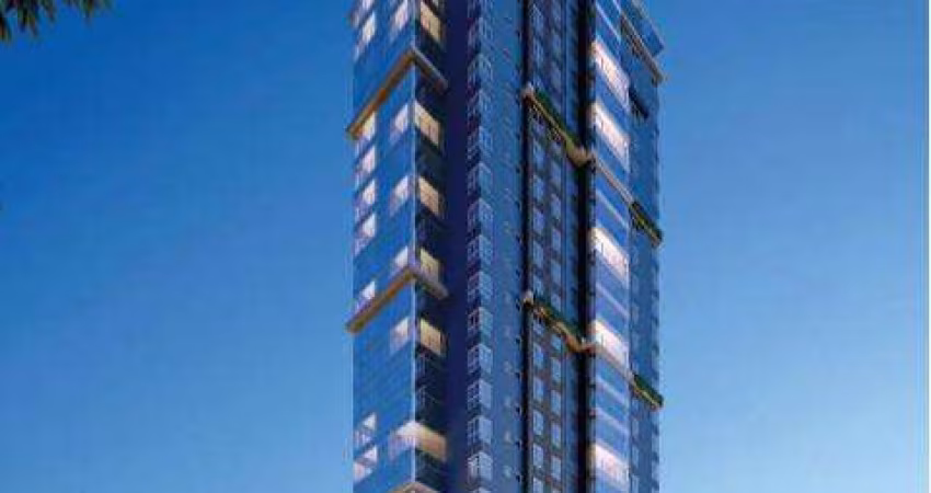 Apartamento para Venda em Penha, Bacia da Vovo, 3 dormitórios, 3 suítes, 4 banheiros, 2 vagas