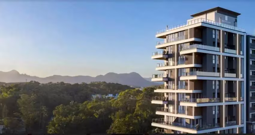 Apartamento para venda em joinville, américa, 3 dormitórios, 1 suíte, 2 banheiros, 1 vaga