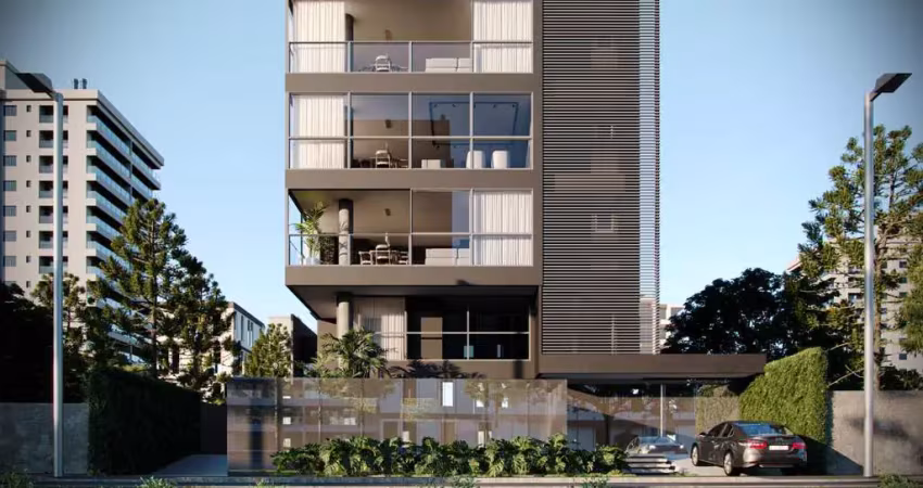 Apartamento para venda em joinville, américa, 3 dormitórios, 3 suítes, 4 banheiros, 2 vagas