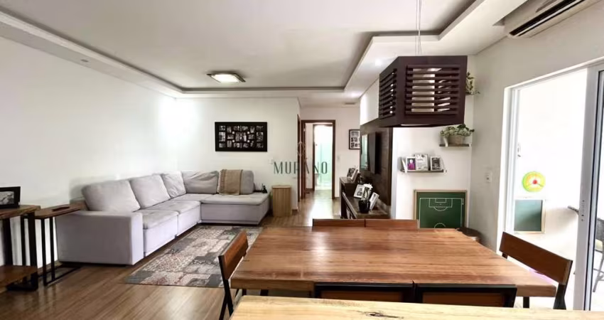 Apartamento com 3 dormitórios à venda, 98m² por R$ R$ 689.000,00 – Costa e Silva - Joinville/SC.