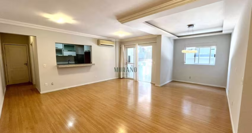 Apartamento com 3 dormitórios à venda, 123m² por R$ R$ 699.000,00 – Atiradores - Joinville/SC.