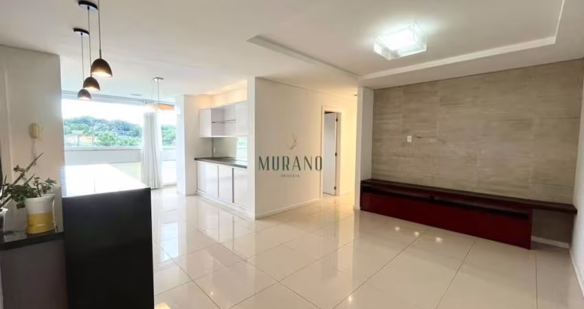 Apartamento com 3 dormitórios à venda, 106 m² por R$ 780.000,00 mil - América - Joinville