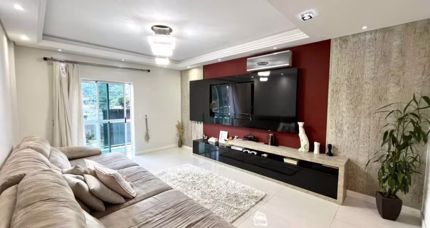 Apartamento com 3 dormitórios à venda, 148m² por R$ 1.100.000,00 - América - Joinville/SC