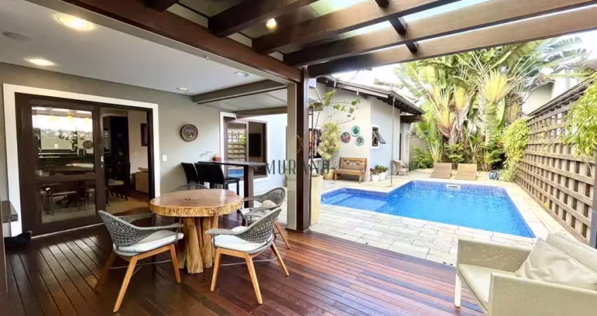 Sobrado com 4 dormitórios à venda, 177m² por r$ r$ 1.499.000,00 - glória - joinville/sc
