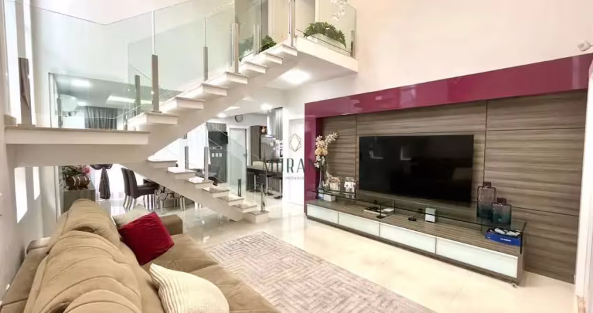 Sobrado com 3 dormitórios à venda, 178m² por r$ 1.550.000,00 - bom retiro - joinville/sc