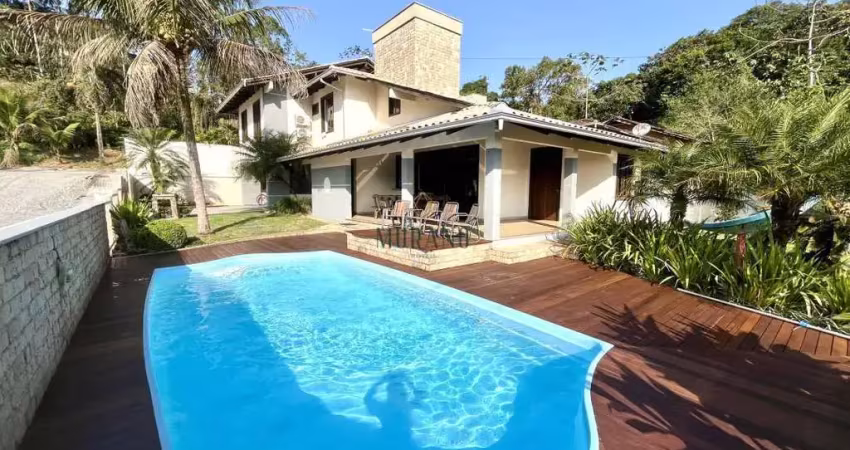 Sobrado com 4 dormitórios à venda, 277m² por r$ 1.390.000,00 - costa e silva - joinville/sc